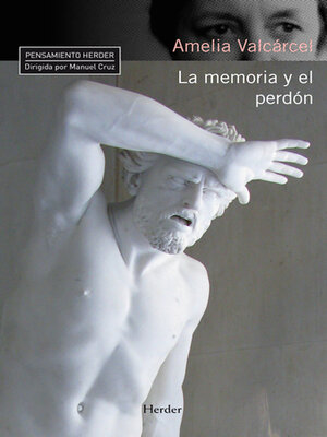 cover image of La memoria y el perdón